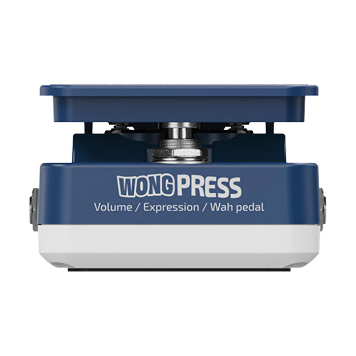 Hotone SP-21 Wong Press Volume / Expression / Wah Pedalı